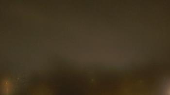 Weather camera view of Lincoln Elementary School.