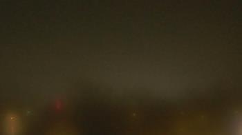 Weather camera view of Lincoln Elementary School.