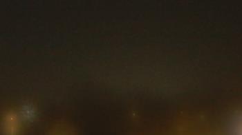 Weather camera view of Lincoln Elementary School.