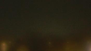 Weather camera view of Lincoln Elementary School.