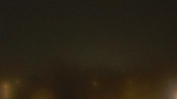 Weather camera view of Lincoln Elementary School.