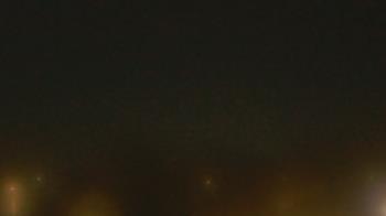 Weather camera view of Lincoln Elementary School.