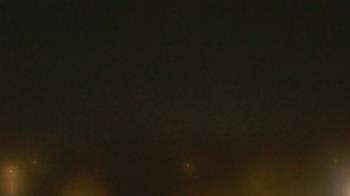 Weather camera view of Lincoln Elementary School.