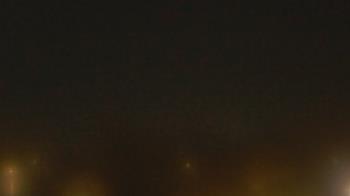 Weather camera view of Lincoln Elementary School.