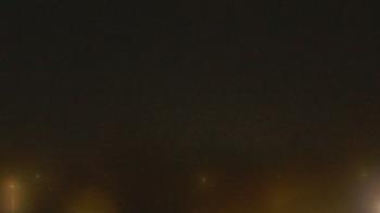 Weather camera view of Lincoln Elementary School.