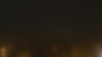 Weather camera view of Lincoln Elementary School.