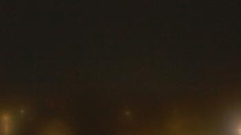 Weather camera view of Lincoln Elementary School.