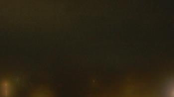 Weather camera view of Lincoln Elementary School.