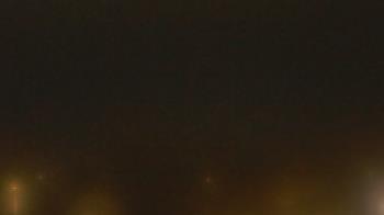 Weather camera view of Lincoln Elementary School.