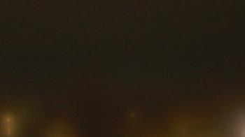 Weather camera view of Lincoln Elementary School.