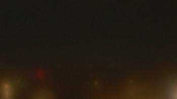 Weather camera view of Lincoln Elementary School.