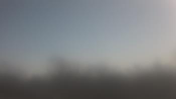 Weather camera view of Lincoln Elementary School.