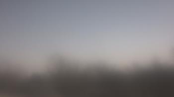 Weather camera view of Lincoln Elementary School.