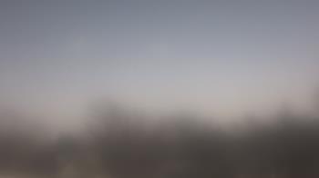 Weather camera view of Lincoln Elementary School.