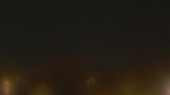 Weather camera view of Lincoln Elementary School.