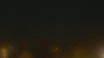 Weather camera view of Lincoln Elementary School.