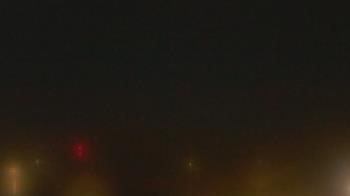 Weather camera view of Lincoln Elementary School.