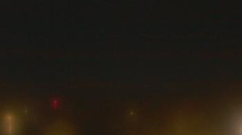 Weather camera view of Lincoln Elementary School.