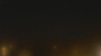 Weather camera view of Lincoln Elementary School.