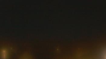 Weather camera view of Lincoln Elementary School.