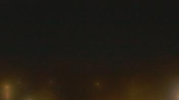 Weather camera view of Lincoln Elementary School.