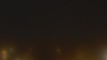 Weather camera view of Lincoln Elementary School.