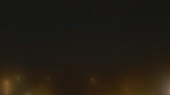 Weather camera view of Lincoln Elementary School.