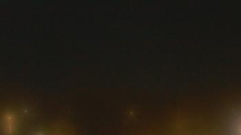 Weather camera view of Lincoln Elementary School.