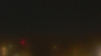 Weather camera view of Lincoln Elementary School.