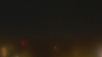 Weather camera view of Lincoln Elementary School.