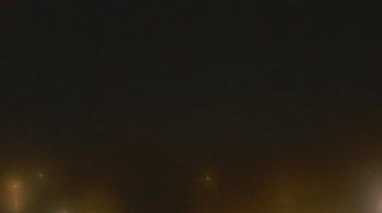 Weather camera view of Lincoln Elementary School.