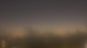 Weather camera view of Lincoln Elementary School.