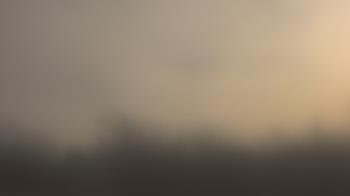 Weather camera view of Lincoln Elementary School.