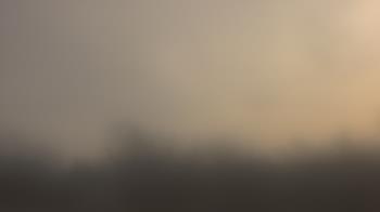 Weather camera view of Lincoln Elementary School.