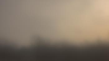 Weather camera view of Lincoln Elementary School.