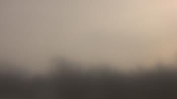 Weather camera view of Lincoln Elementary School.