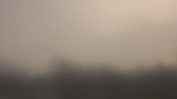 Weather camera view of Lincoln Elementary School.