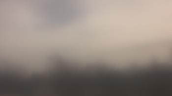 Weather camera view of Lincoln Elementary School.