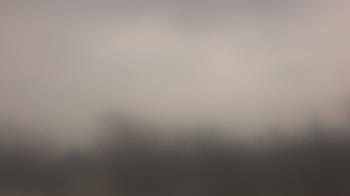 Weather camera view of Lincoln Elementary School.