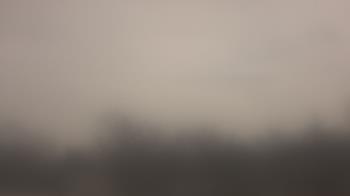 Weather camera view of Lincoln Elementary School.