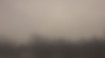 Weather camera view of Lincoln Elementary School.