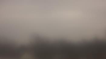 Weather camera view of Lincoln Elementary School.