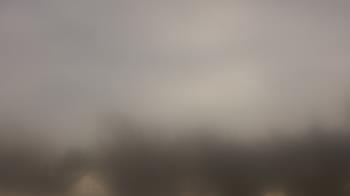 Weather camera view of Lincoln Elementary School.