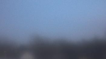 Weather camera view of Lincoln Elementary School.