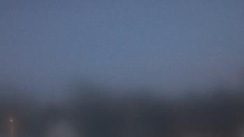 Weather camera view of Lincoln Elementary School.