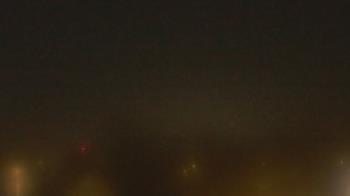 Weather camera view of Lincoln Elementary School.