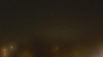 Weather camera view of Lincoln Elementary School.