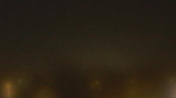 Weather camera view of Lincoln Elementary School.