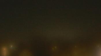 Weather camera view of Lincoln Elementary School.