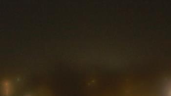 Weather camera view of Lincoln Elementary School.